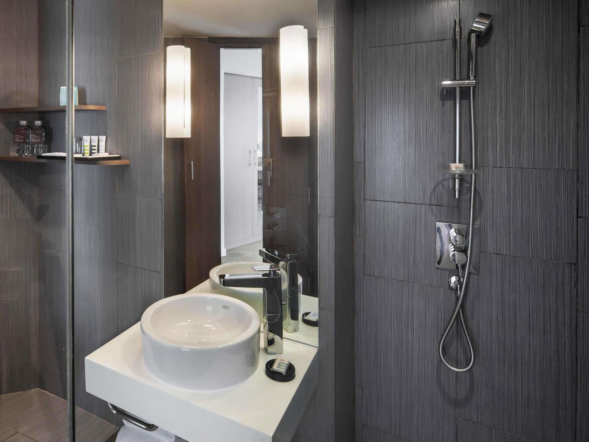 Mercure Hanoi La Gare Hotel — Fotos 3